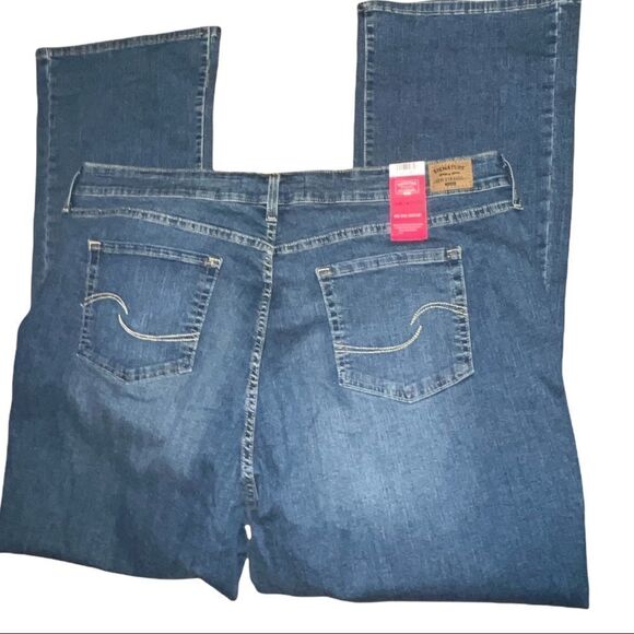 Levi’s boot cut jeans! Nwt - Picture 8 of 10